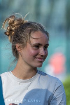 Lilly Düffert 747 - Future Nord Vorqualiturnier